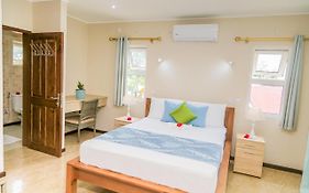 Jonc D'Or Villa Self Catering